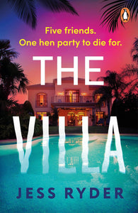 The Villa - Jess Ryder