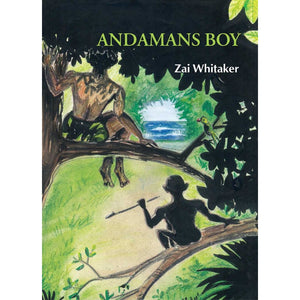 Andamans Boy