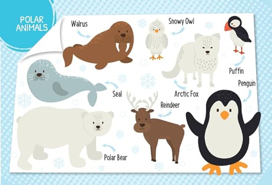My First 100 Animals
