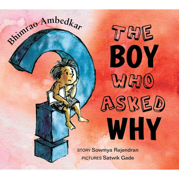 The Boy Who Asked Why