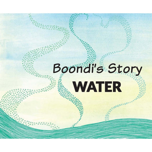 Boondi's Story Water