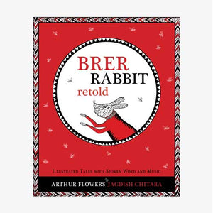 Brer Rabbit Retold