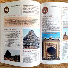 India A to Z: An Alphabetical Tour of Incredible India