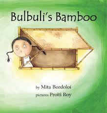 Bulbuli's Bamboo - English