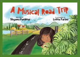 A Musical Road Trip
