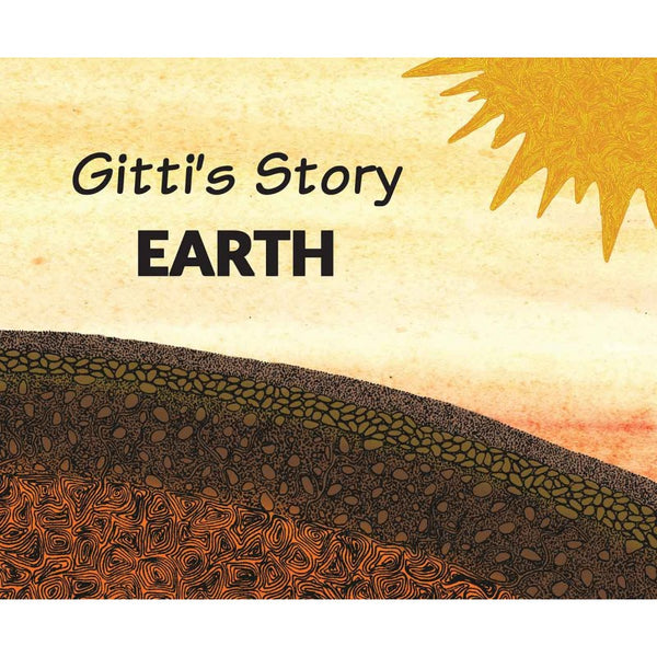 Gitti's Story Earth