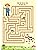 Never Bored With Mazes Book 1