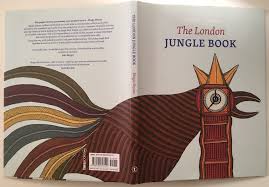 The London Jungle Book