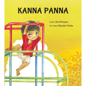 Kanna Panna