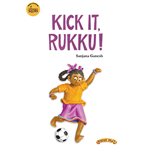 Kick It Rukku!