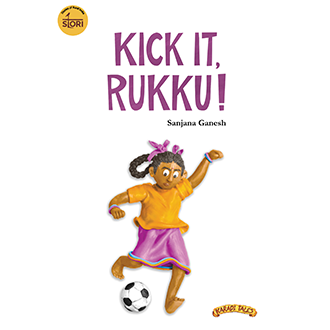 Kick It Rukku!