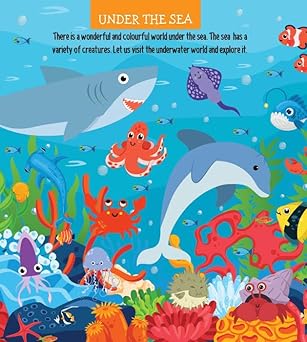 My First 100 Animals (Big Board Book)