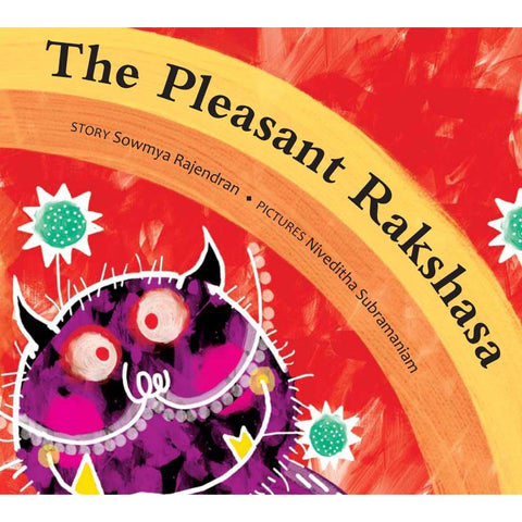 The Pleasant Rakshasa