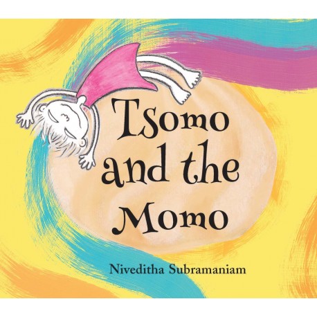 Tsomo and the Momo