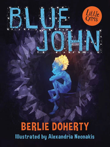 Little Gems: Blue John