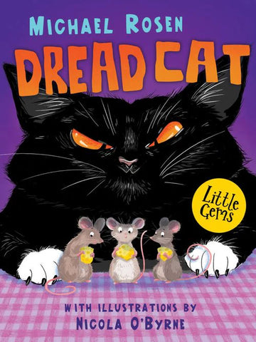 Little Gems: Dread Cat