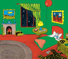 Goodnight Moon - Margaret Wise Brown