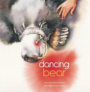 Dancing Bear