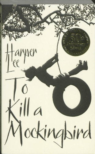 To Kill a Mockingbird, 60th Anniversary Edition