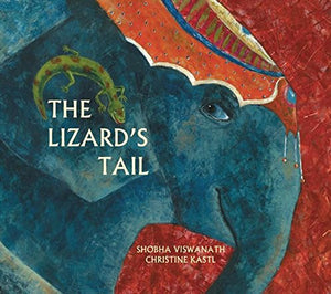 The Lizard’s Tail