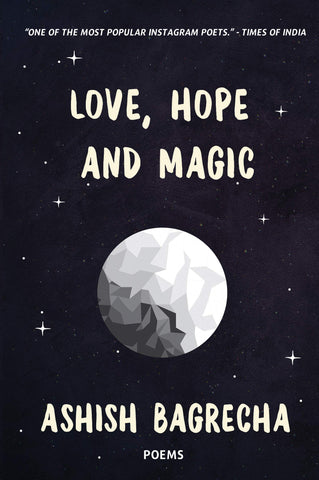 Love, Hope And Magic