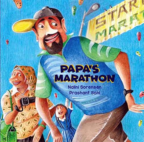 Papa’s Marathon