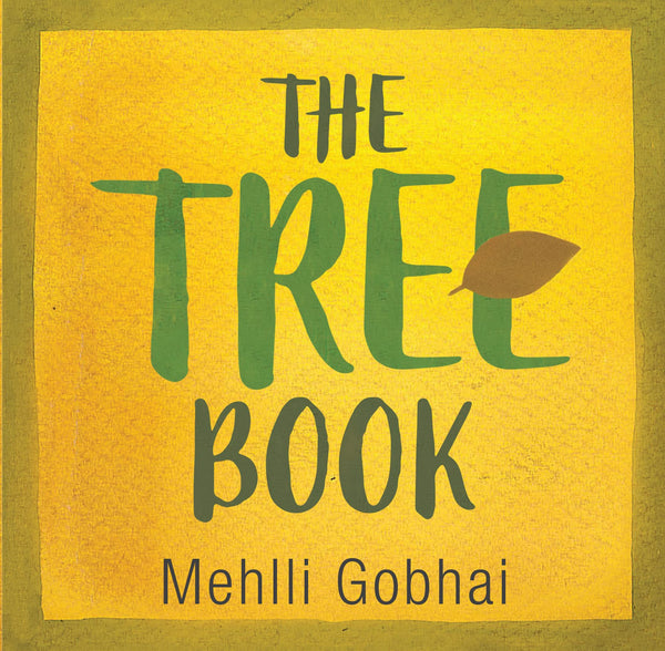 The Tree Book