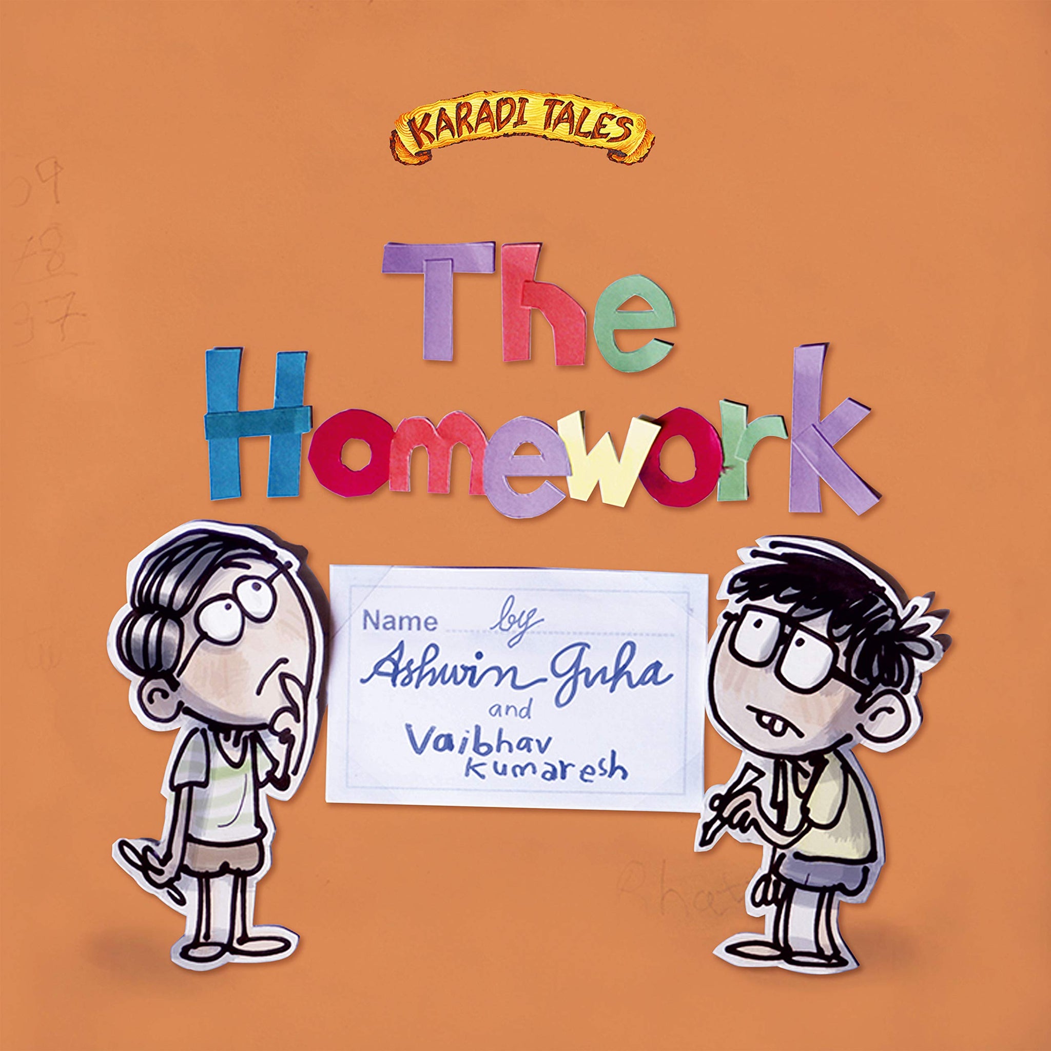 The Homework