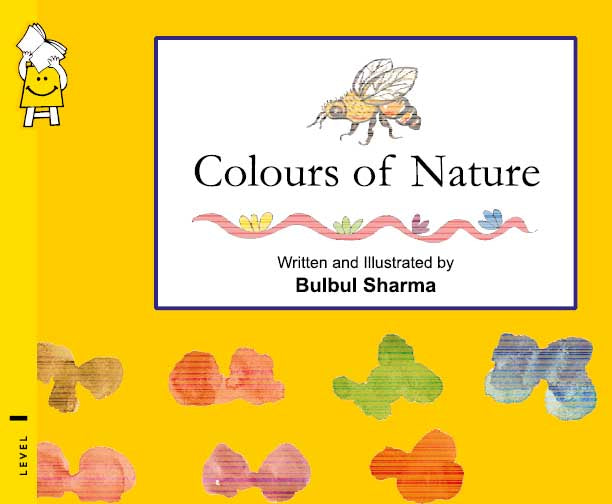 Colours Of Nature