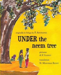 Under The Neem Tree