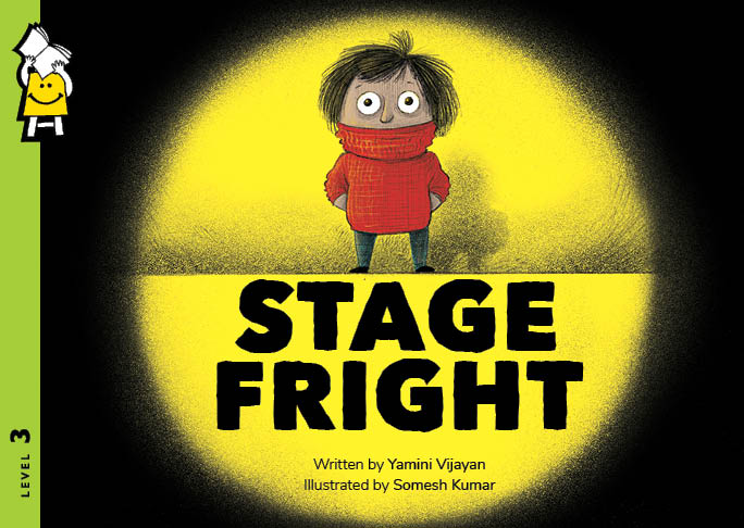 Stage Fright