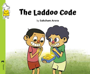 The Laddoo Code