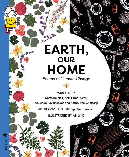 Earth, Our Home