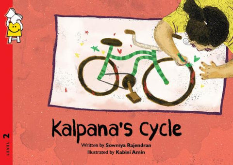 Kalpana's Cycle