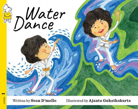 Water Dance