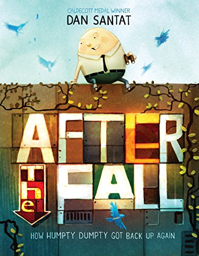 After the Fall: How Humpty Dumpty Got Back Up Again