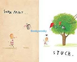 Stuck - Oliver Jeffers