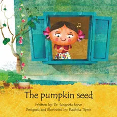 The Pumpkin Seed