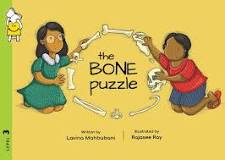 The Bone Puzzle