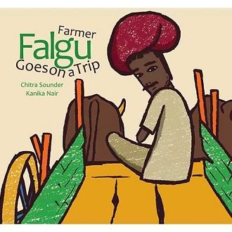 Farmer Falgu Goes on a Trip