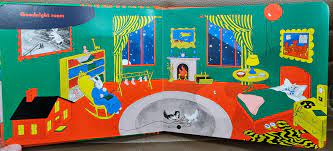 Goodnight Moon - Margaret Wise Brown