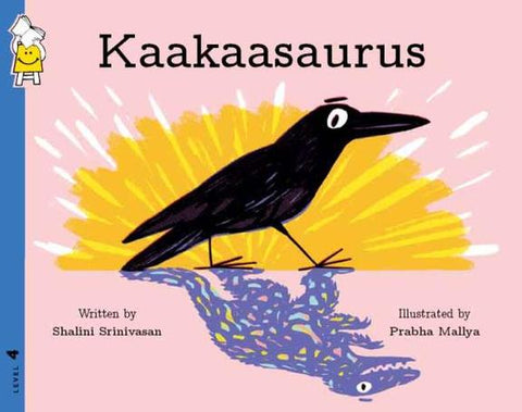 Kaakaasaurus