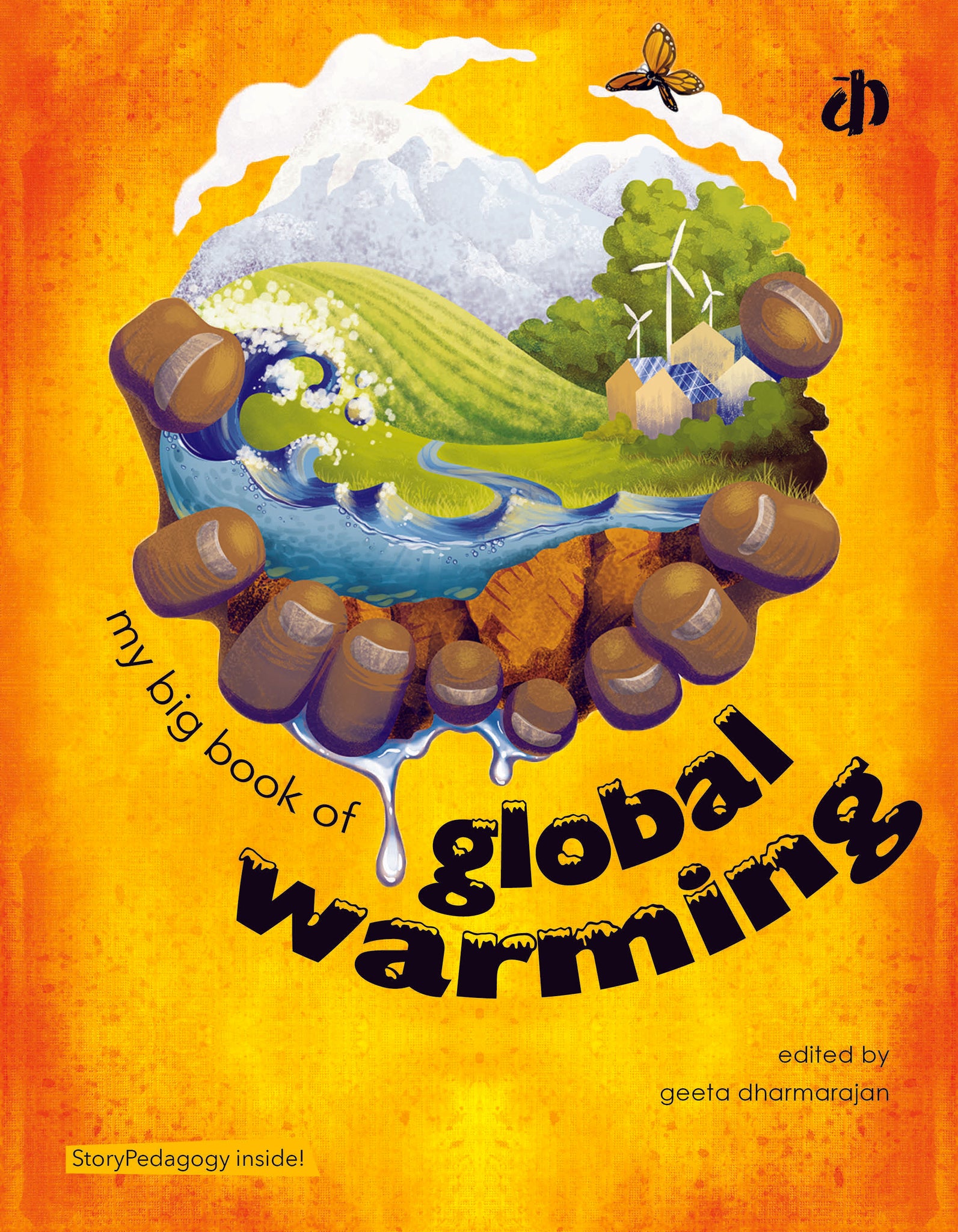 My Big Book of Global Warming