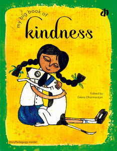 My Big Book of Kindness